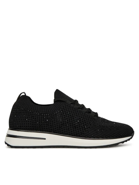 Zdjęcie produktu Sneakersy Remonte D1G12-00 Czarny