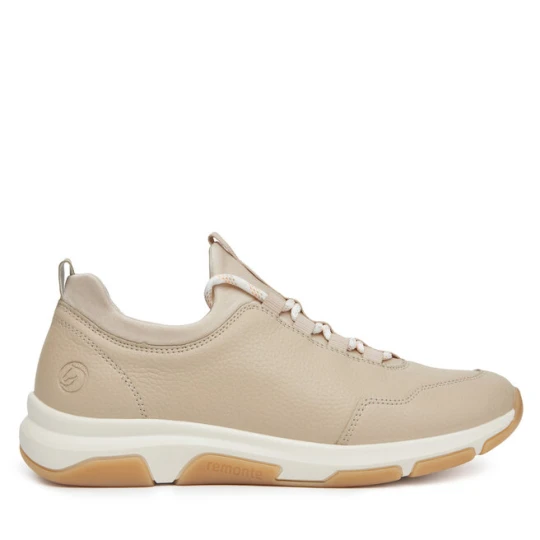 Zdjęcie produktu Sneakersy Remonte D1S00-60 Beżowy