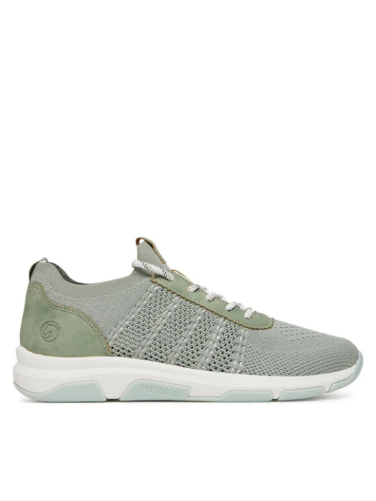 Zdjęcie produktu Sneakersy Remonte D1S05-52 Zielony