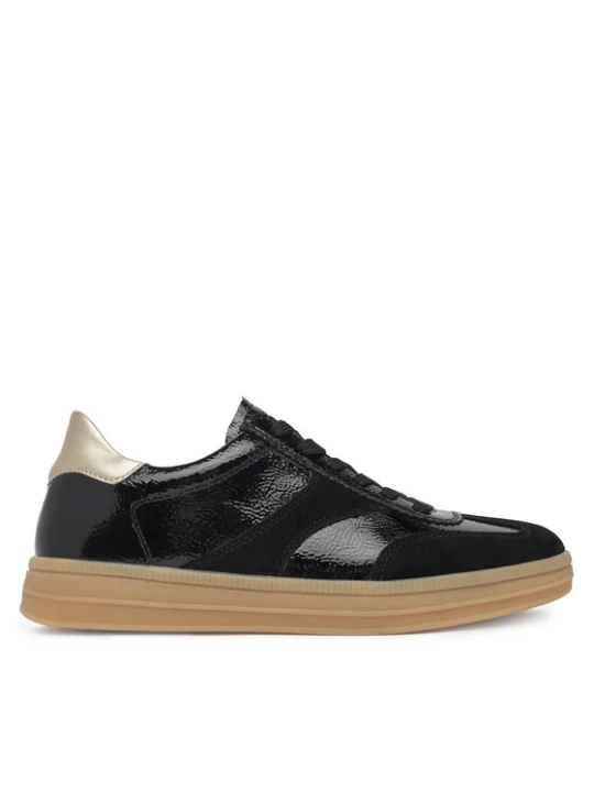 Zdjęcie produktu Sneakersy Remonte D2C01-03 Czarny