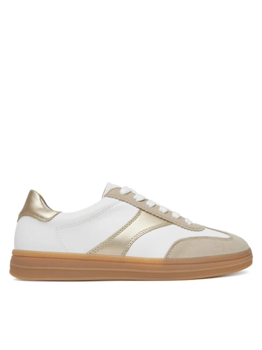 Zdjęcie produktu Sneakersy Remonte D2C01-81 Biały