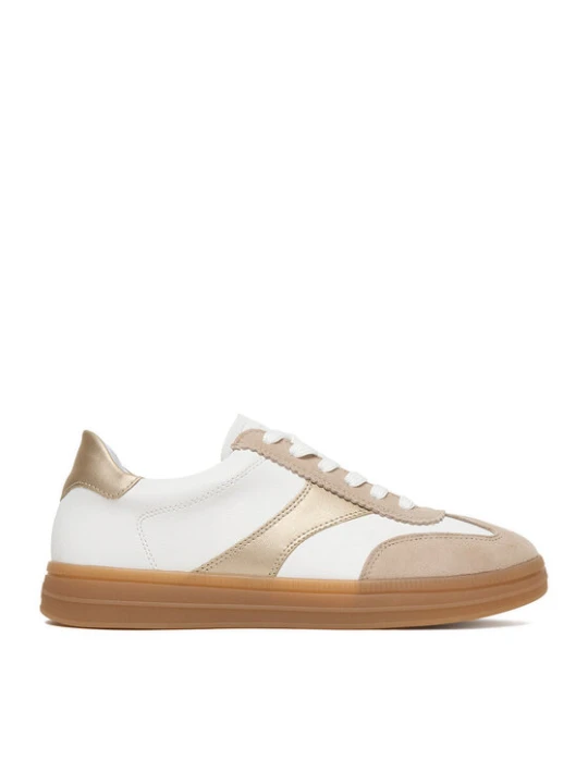 Zdjęcie produktu Sneakersy Remonte D2C01-81 Biały