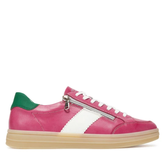 Zdjęcie produktu Sneakersy Remonte D2C02-31 Różowy
