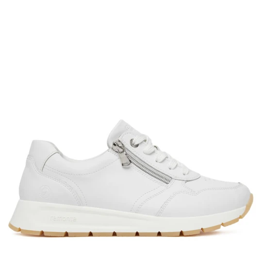 Zdjęcie produktu Sneakersy Remonte D2G01-80 Biały