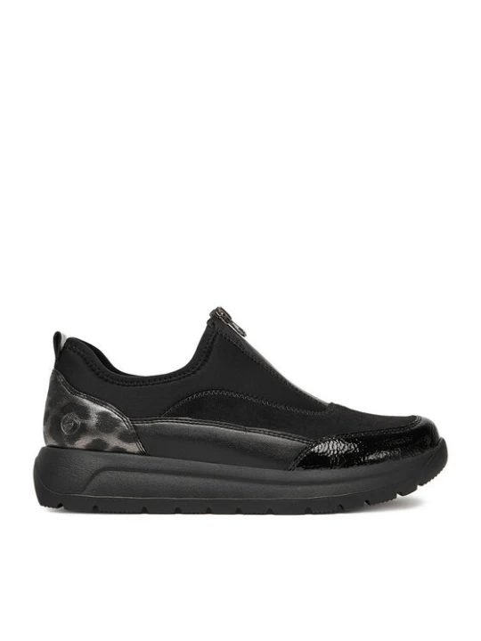 Zdjęcie produktu Sneakersy Remonte D2V01-04 Czarny