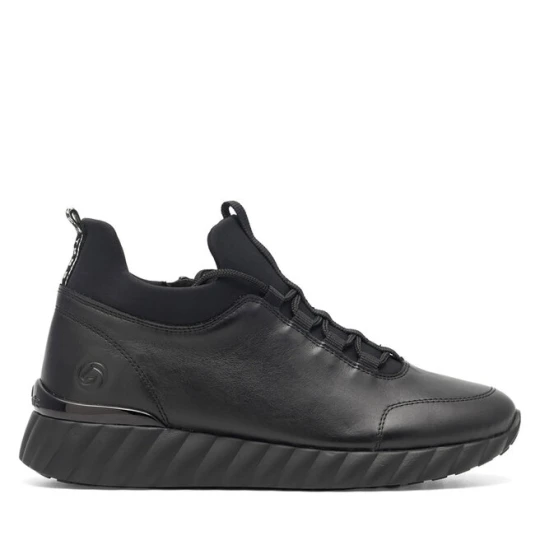 Zdjęcie produktu Sneakersy Remonte D5977-01 Czarny