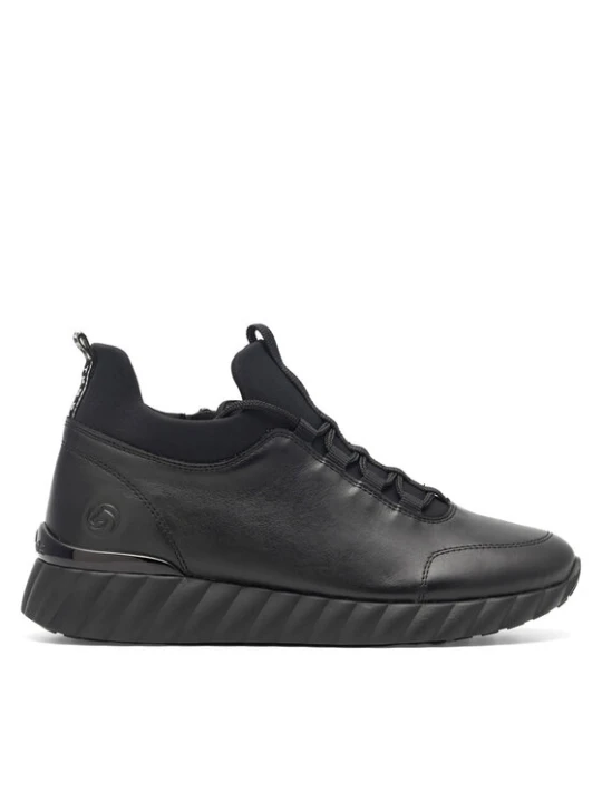 Zdjęcie produktu Sneakersy Remonte D5977-01 Czarny