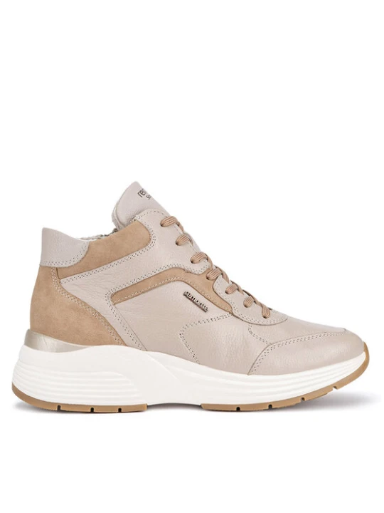 Zdjęcie produktu Sneakersy Remonte D6683-60 Beżowy