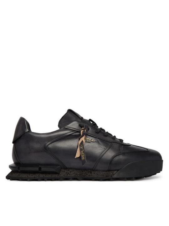 Zdjęcie produktu Sneakersy REPLAY GMS1P .000.C0077L Czarny