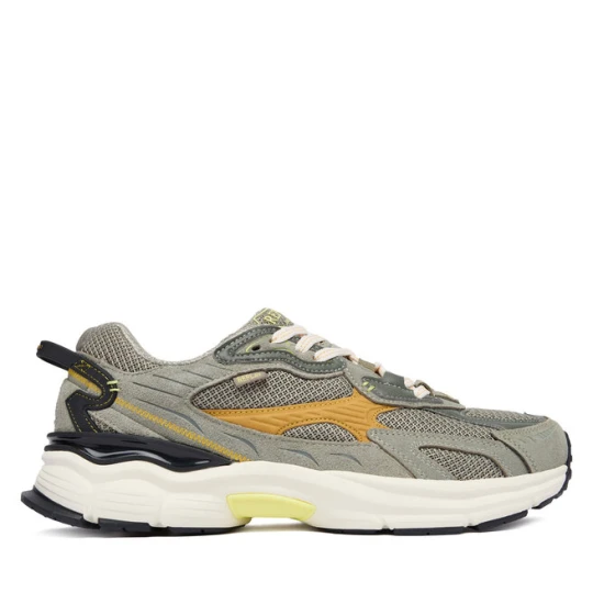 Zdjęcie produktu Sneakersy REPLAY GMSD5.000.C0005T Zielony