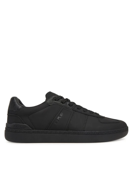 Zdjęcie produktu Sneakersy REPLAY GMSD7.000.C000BL Czarny