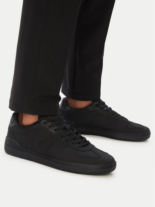 Zdjęcie produktu Sneakersy REPLAY GMSD7.000.C000BL Czarny