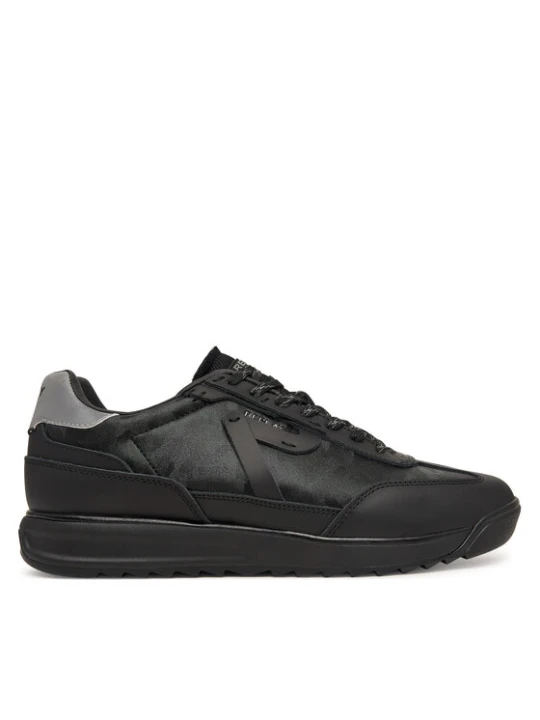 Zdjęcie produktu Sneakersy REPLAY GMSIB.000.C0205S Czarny