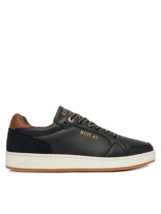 Zdjęcie produktu Sneakersy REPLAY GMZ3B .000.C0032L Czarny