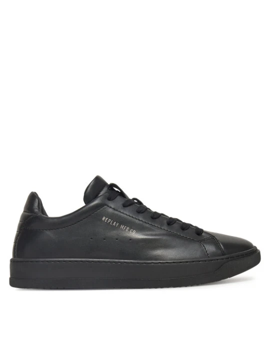 Zdjęcie produktu Sneakersy REPLAY GMZ3R.000.C0046L Czarny