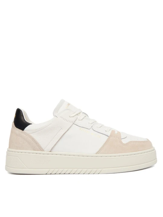 Zdjęcie produktu Sneakersy REPLAY GMZ6S .000.C0006L Biały