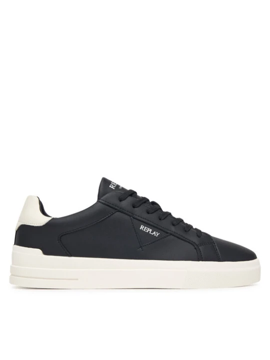 Zdjęcie produktu Sneakersy REPLAY GMZ7D.000.C000CL Czarny
