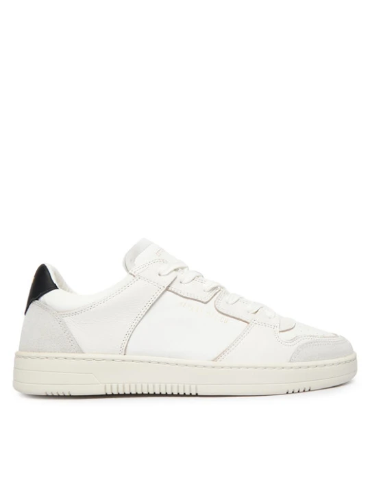 Zdjęcie produktu Sneakersy REPLAY GMZ7R .000.C0001L Biały