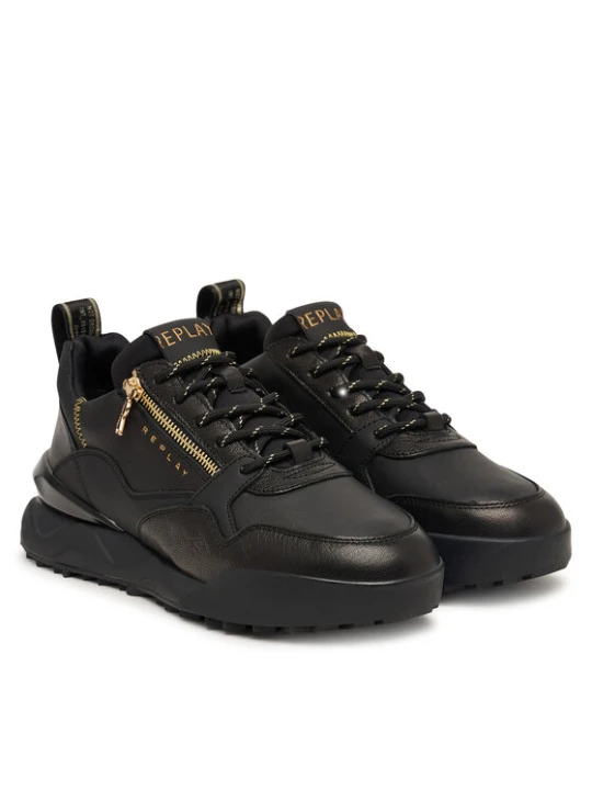 Zdjęcie produktu Sneakersy REPLAY GWS9H.000.C000NL Czarny