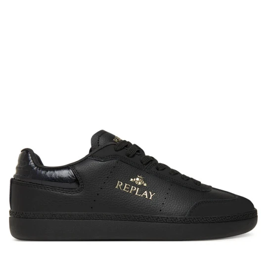 Zdjęcie produktu Sneakersy REPLAY GWSD8.000.C0006L Czarny