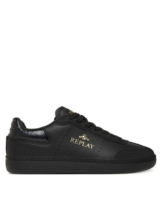 Zdjęcie produktu Sneakersy REPLAY GWSD8.000.C0006L Czarny