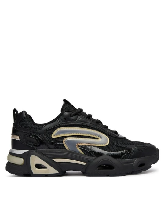 Zdjęcie produktu Sneakersy REPLAY GWSIR.000.C0003T Czarny