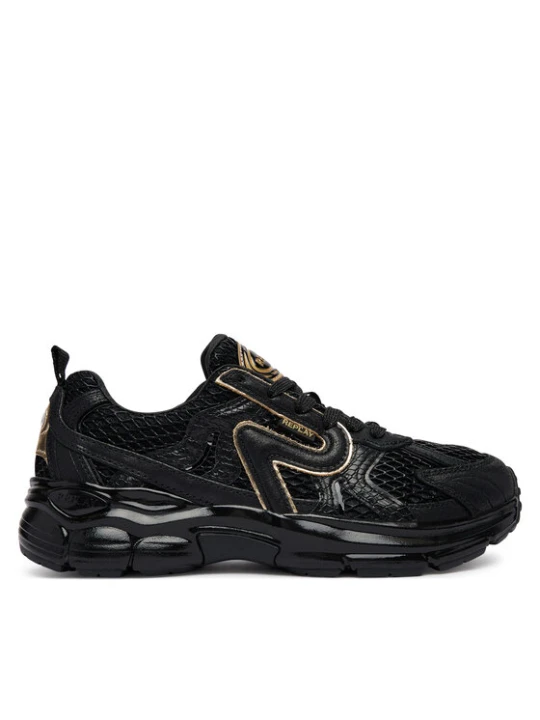 Zdjęcie produktu Sneakersy REPLAY GWSIT.000.C0201T Czarny