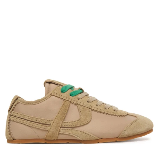 Zdjęcie produktu Sneakersy REPLAY GWSL8 .000.C0002T Beżowy