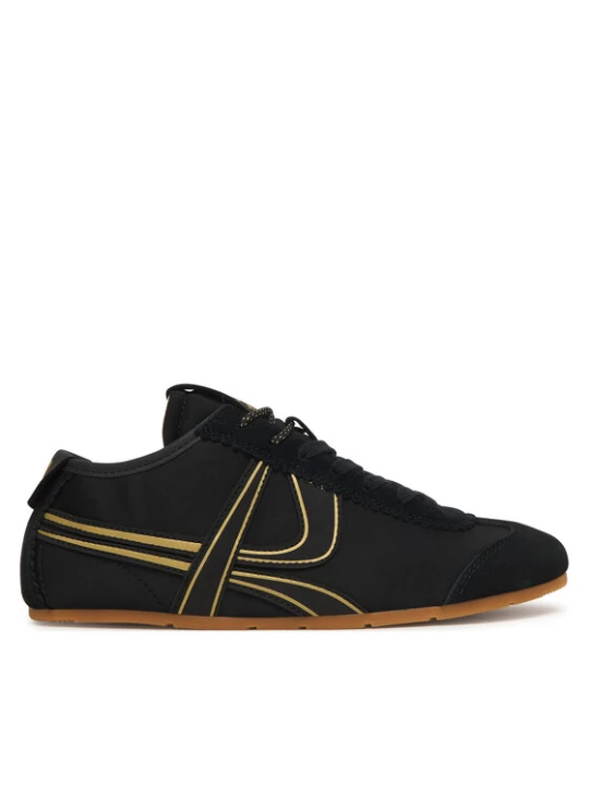 Zdjęcie produktu Sneakersy REPLAY GWSL8 .000.C0003T Czarny