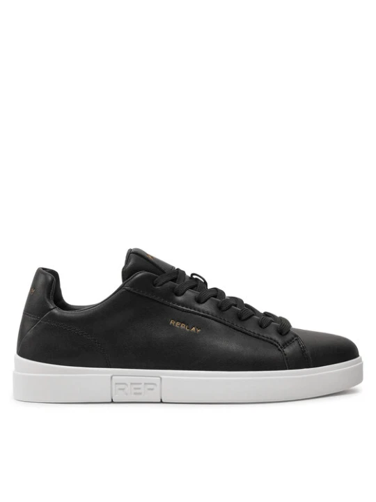Zdjęcie produktu Sneakersy Replay GWZ3S .000.C0030L Czarny