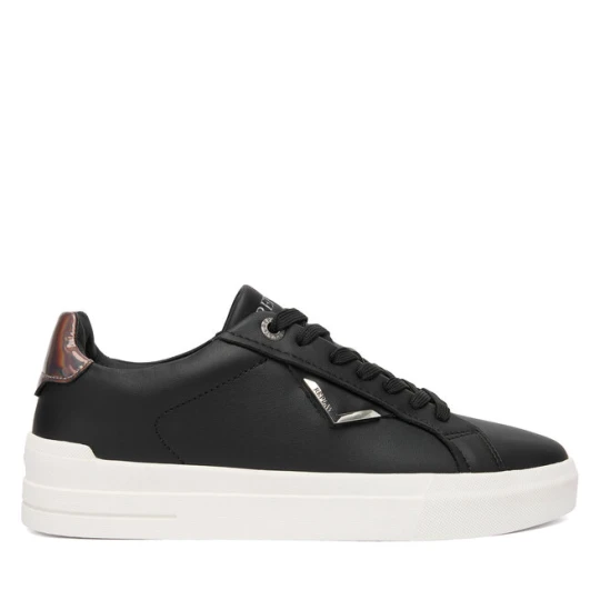 Zdjęcie produktu Sneakersy REPLAY GWZ7S .000.C0001L Czarny