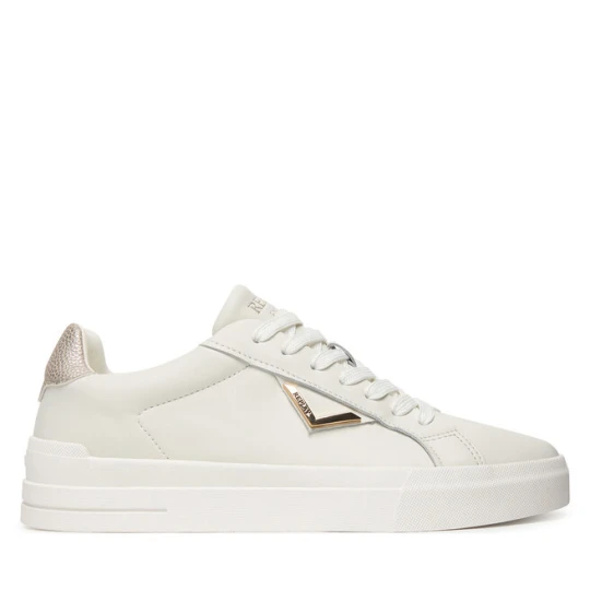 Zdjęcie produktu Sneakersy REPLAY GWZ7S .000.C0009L Biały