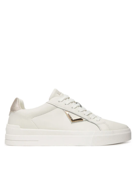 Zdjęcie produktu Sneakersy REPLAY GWZ7S .000.C0009L Biały