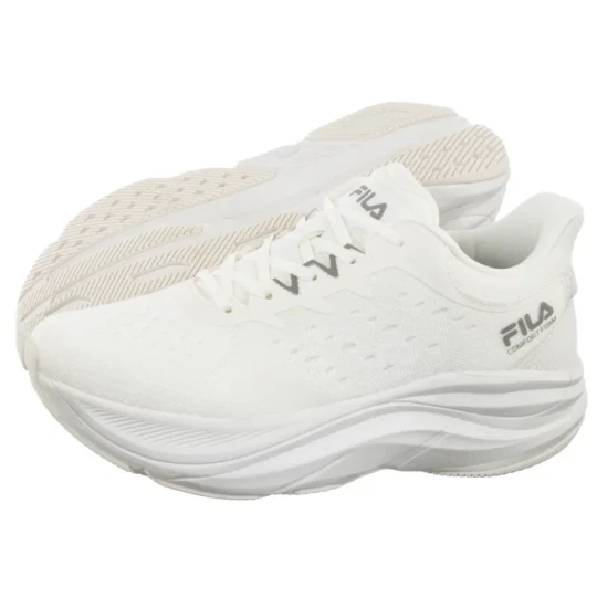 Zdjęcie produktu Sneakersy Retron Wmn White FFW0645.10004 (FI134-b) Fila