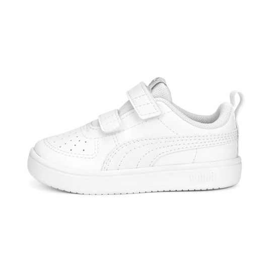 Zdjęcie produktu Sneakersy Rickie PUMA dla maluchów, Buty, Biały