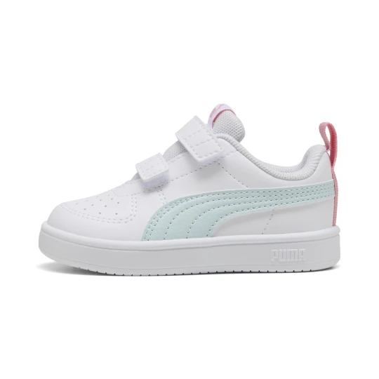Zdjęcie produktu Sneakersy Rickie PUMA dla maluchów, Buty, Biały