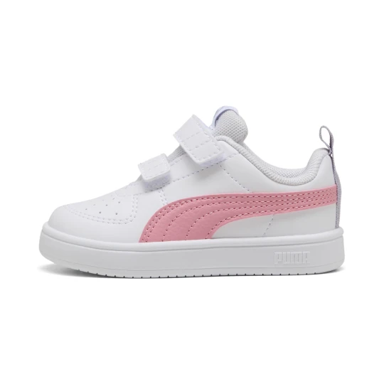 Zdjęcie produktu Sneakersy Rickie PUMA dla maluchÃ³w, Buty, BiaÅ‚y