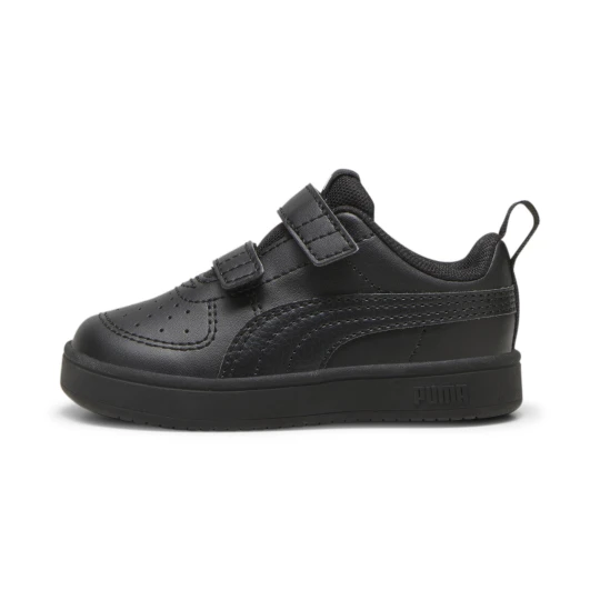 Zdjęcie produktu Sneakersy Rickie PUMA dla maluchÃ³w, Buty, Czarny