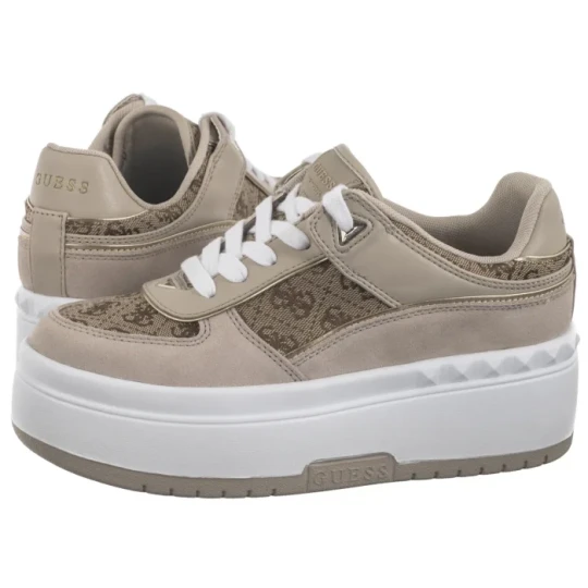 Zdjęcie produktu Sneakersy Ridgee2 FLPR2D FAL12 BEIBR (GU721-a) Guess