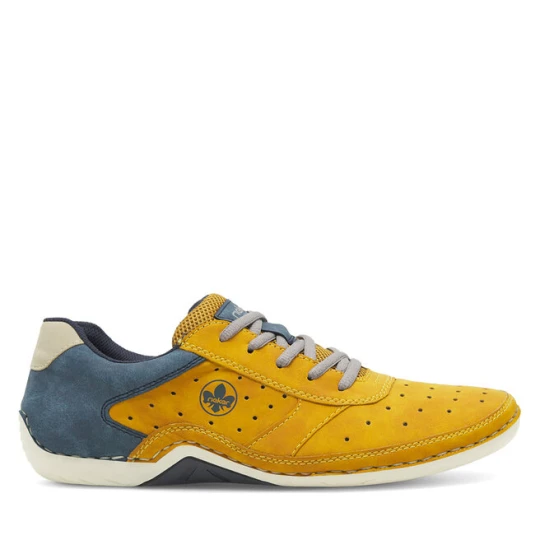 Zdjęcie produktu Sneakersy Rieker 07506-68 Żółty