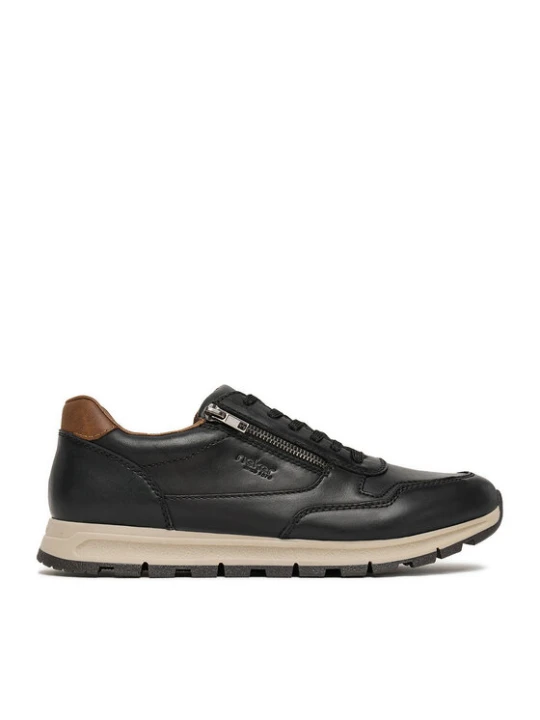 Zdjęcie produktu Sneakersy Rieker B0504-00 Czarny