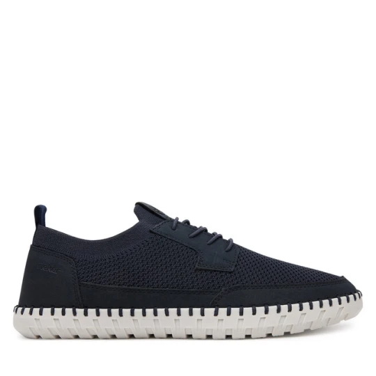 Zdjęcie produktu Sneakersy Rieker B2953-14 Granatowy