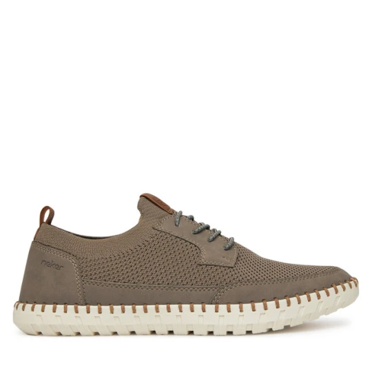 Zdjęcie produktu Sneakersy Rieker B2953-64 Beżowy