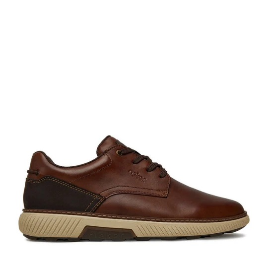 Zdjęcie produktu Sneakersy Rieker B3313-24 Brązowy