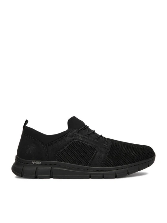 Zdjęcie produktu Sneakersy Rieker B7796-01 Czarny