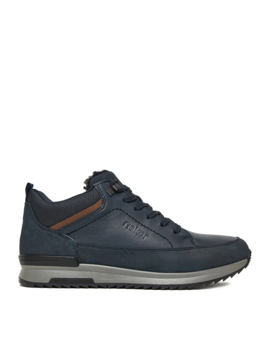 Zdjęcie produktu Sneakersy Rieker CEO-16125-15 Niebieski