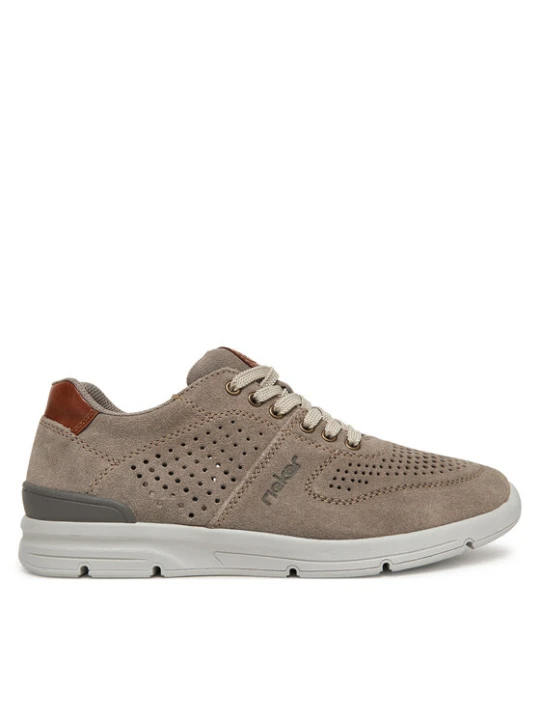 Zdjęcie produktu Sneakersy Rieker CEO-16415-42 Brązowy
