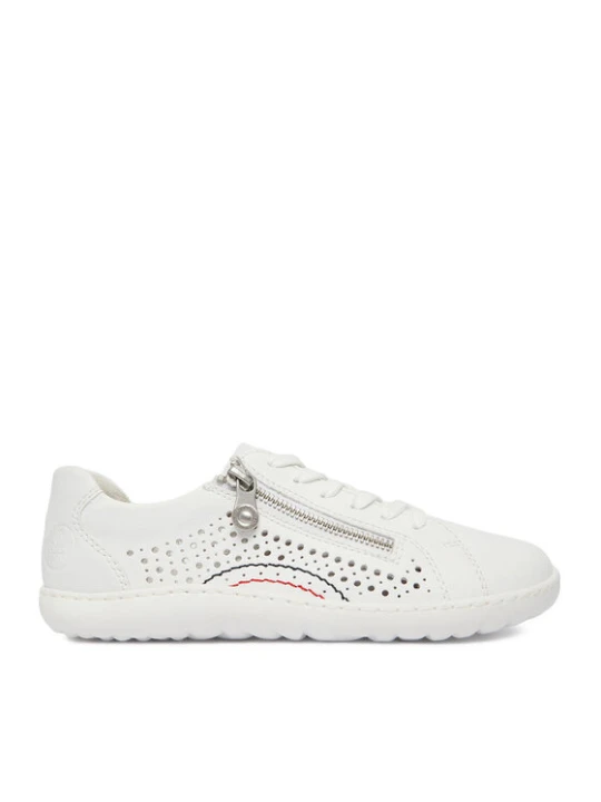 Zdjęcie produktu Sneakersy Rieker CEO-52824-80 Biały