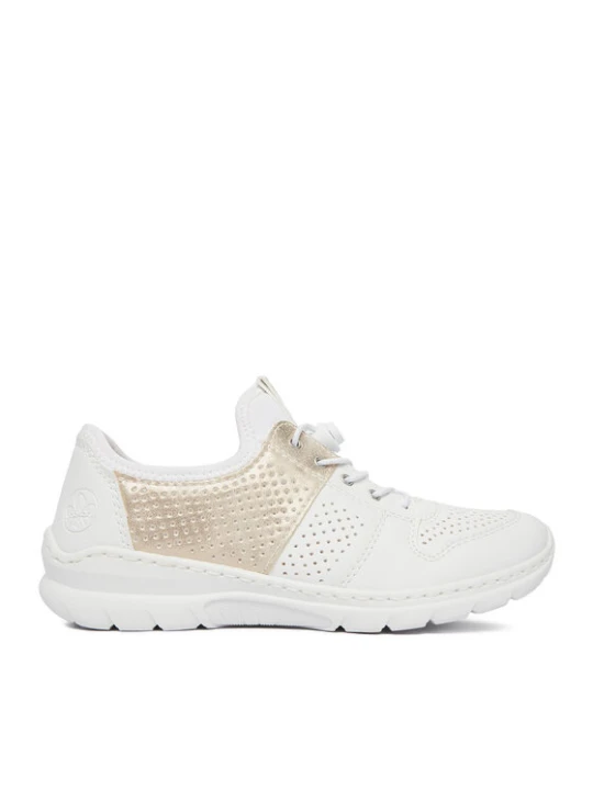 Zdjęcie produktu Sneakersy Rieker CEO-L3254-80 Biały