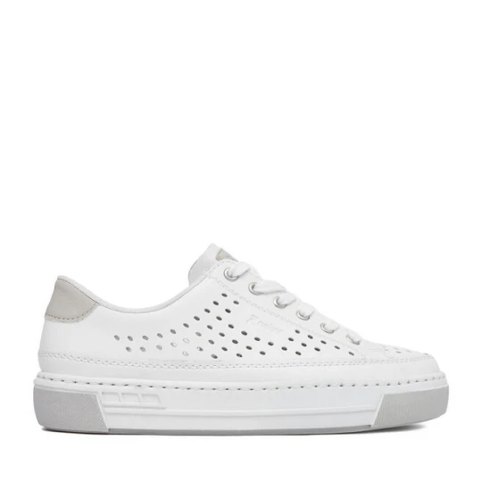 Zdjęcie produktu Sneakersy Rieker CEO-L8849-80 Biały